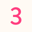 Word Trio icon