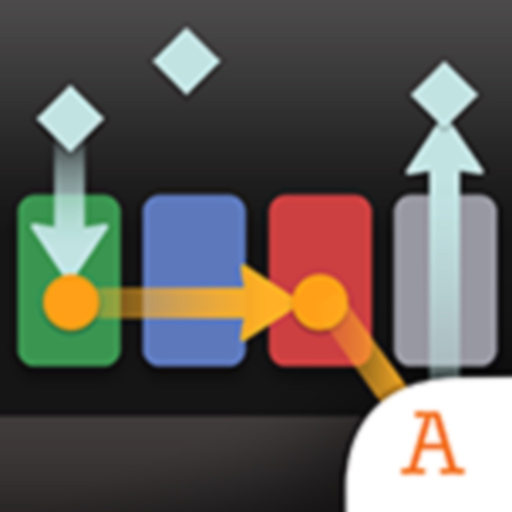 Matter & Energy in Ecosystems app icon