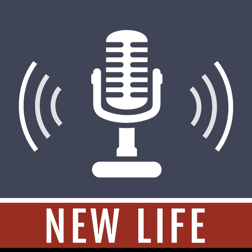 New Life Radio ~ WCLC & WGSN app icon
