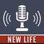 New Life Radio ~ WCLC & WGSN icon