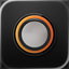 Flacbox: Hi-Res Music Player icon