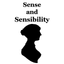 Sense and Sensibility - Jane Austen icon
