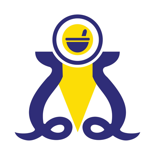 Lasca Vademécum app icon