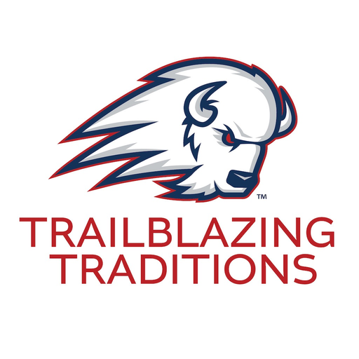 Trailblazing Traditions app icon