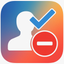 Contacts Multi Remove icon