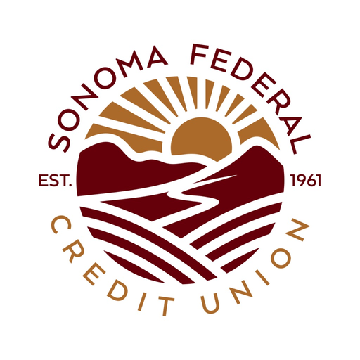 Mobile Sonoma FCU app icon