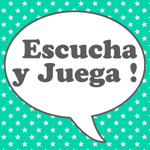 WordDic 2 - game to learn vocabulary in Spanish app icon