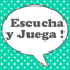 WordDic 2 - game to learn vocabulary in Spanish icon