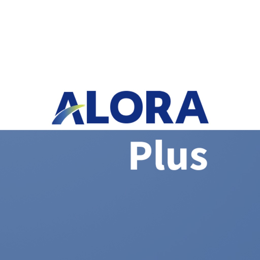 Alora Plus app icon