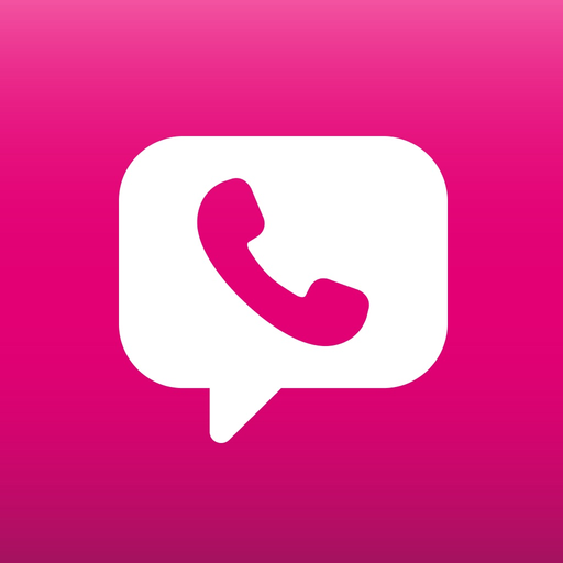 T-Mobile DIGITS app icon