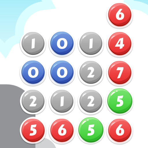 Number Blocks  - Magic Square app icon