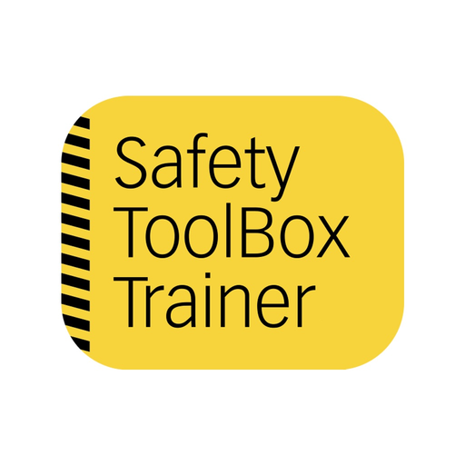 Safety Toolbox Trainer app icon