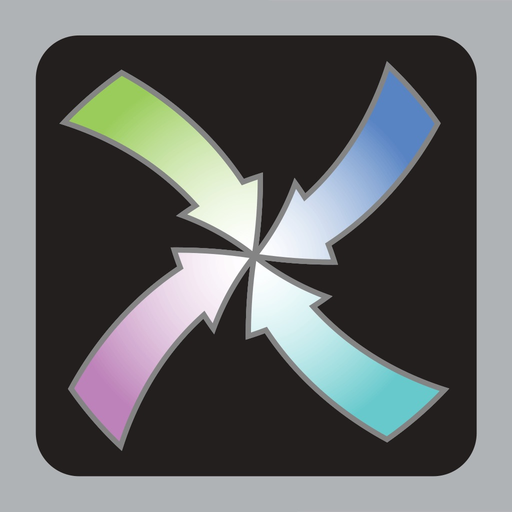 IXACT Contact Real Estate CRM app icon