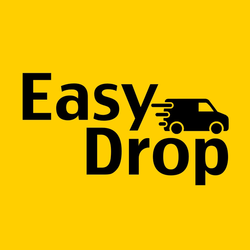 EasyDrop - Proof of Delivery app icon