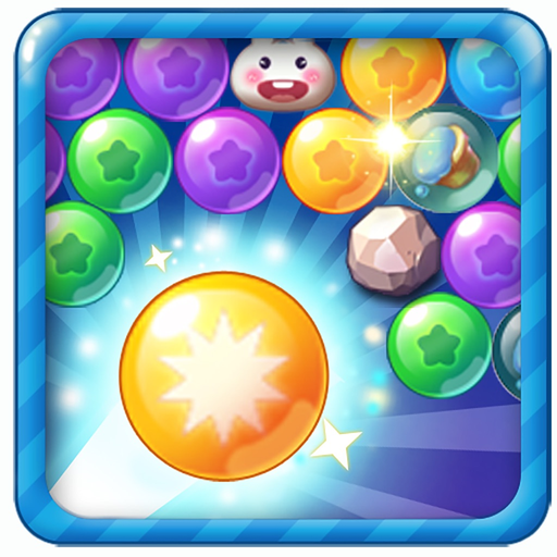 Bubble Star 2 app icon