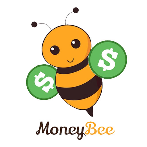 MoneyBee app icon