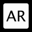 AR Buku Teks icon