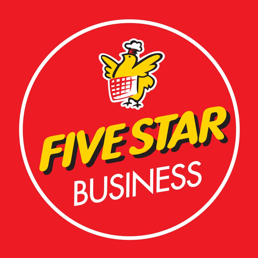 Five Star Business app icon
