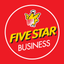 Five Star Business icon