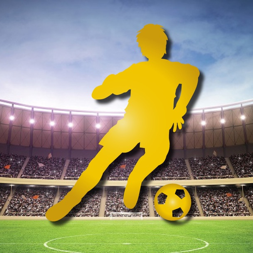 WORLD SOCCER TOURNAMENT 3D for TV app icon