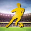 WORLD SOCCER TOURNAMENT 3D for TV icon