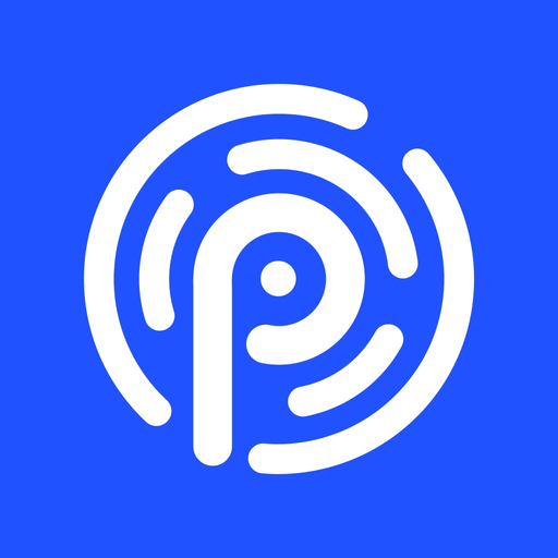 Prüvit Pulse app icon