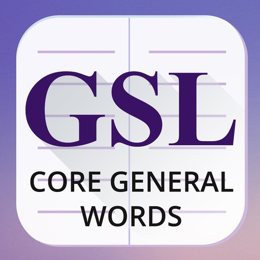 GSL Builder Multilingual app icon