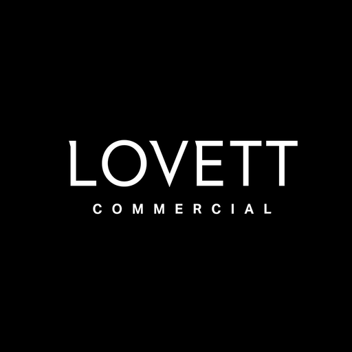LovettCommercial app icon