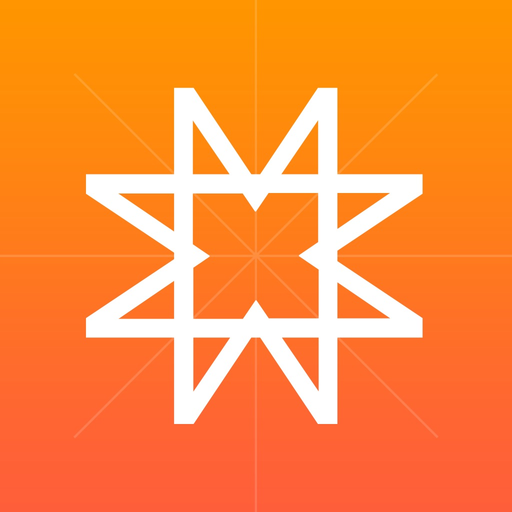 Mirrorly: Reflect Your Photos app icon