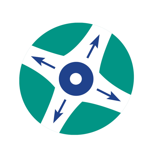 Infofleet Mobile app icon
