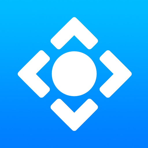 Vibration Detector app icon