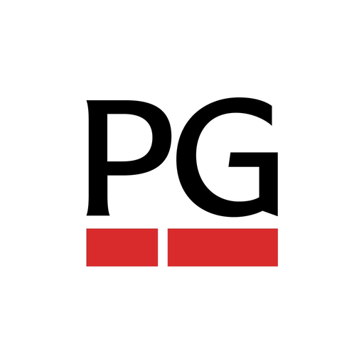 My Partners Group app icon