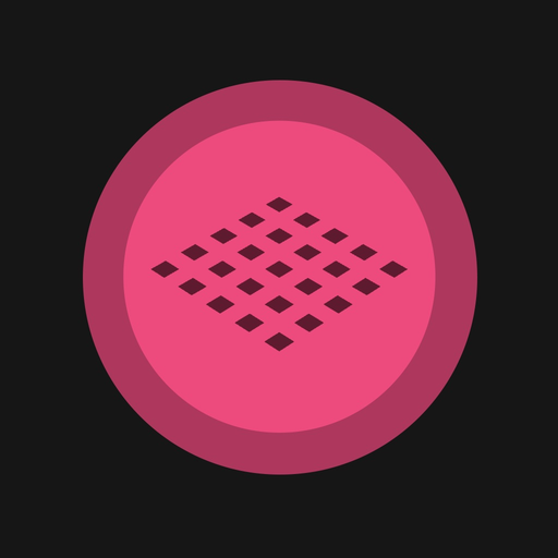 RF-1 Reverb app icon