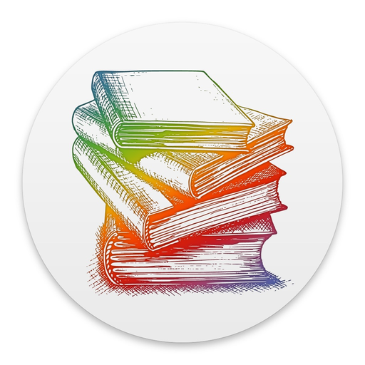 Design for iBooks Author app icon