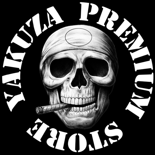 YAKUZA PREMIUM STORE app icon