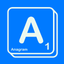 Anagram Solvr icon