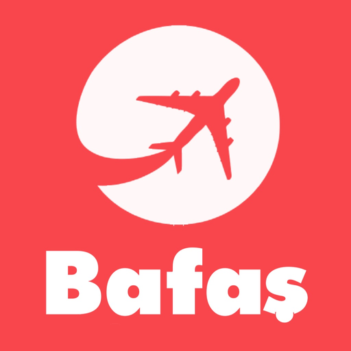 Bafaş app icon
