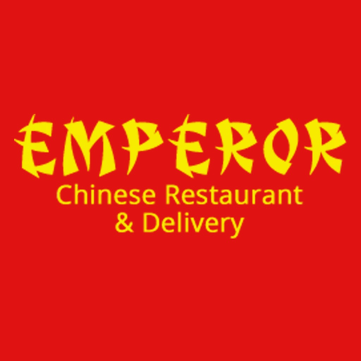Emperor Chinese app icon