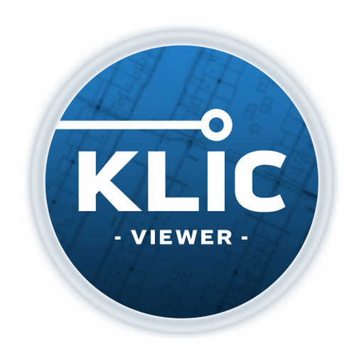 KLIC Viewer app icon