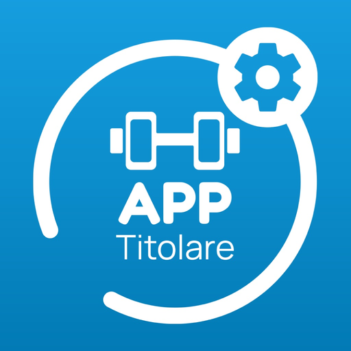 APP Titolare app icon