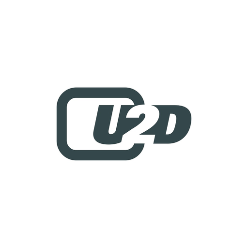 U2D VOS-Client app icon