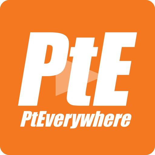 PtEverywhere app icon