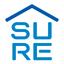 SURE Universal Smart TV Remote icon