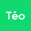 Téo Taxi: Book A Local Ride icon