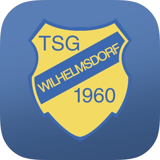 TSG Wilhelmsdorf app icon