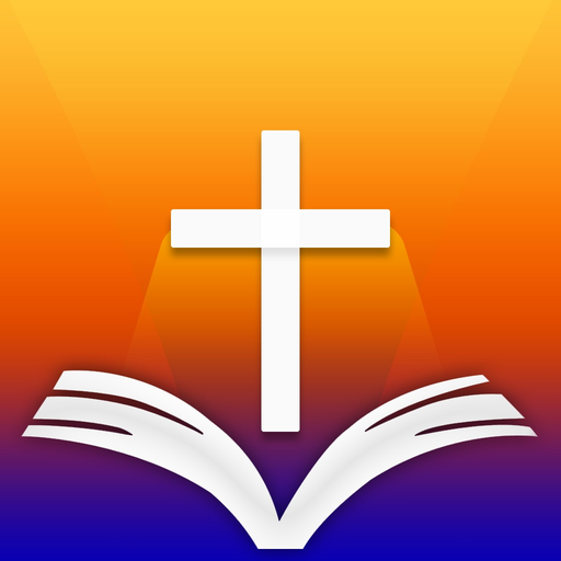 Bible InspiringLife app icon
