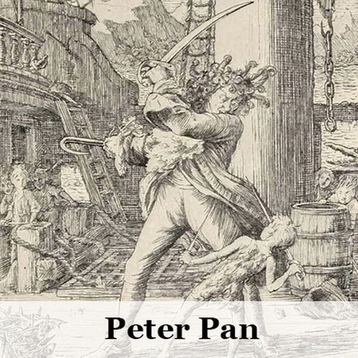 Peter Pan! app icon