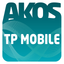 Akos TP Mobile - icon