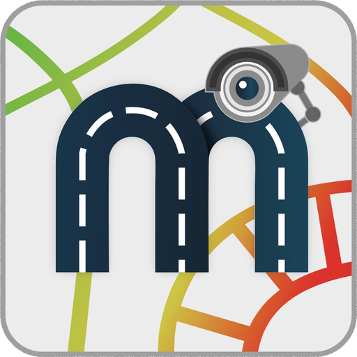 M Traffic app icon