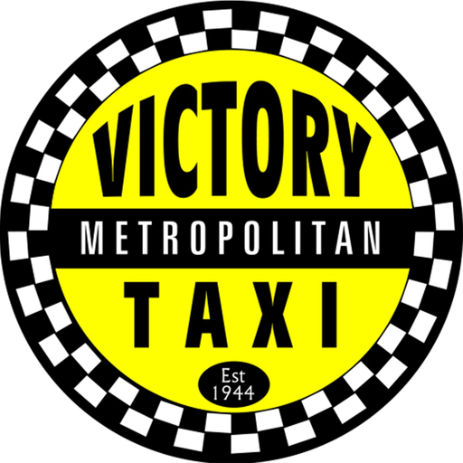 Victory Cabs app icon